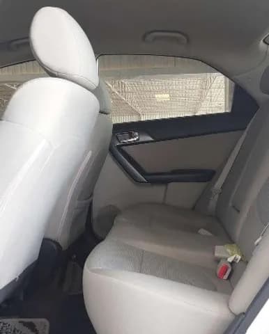 Used Kia Cerato 1.6L Sedan 2013 Used Kia Cerato 1.6L Sedan 2013 used_cars.forSale