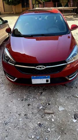 شيري أزيرو5 1.5L Highline 2021 مستعملة شيري أزيرو5 1.5L Highline 2021 مستعملة used_cars.forSale