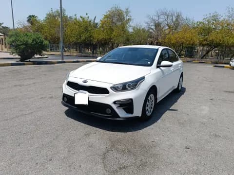 Used Kia Cerato 1.6L Base 2019 Used Kia Cerato 1.6L Base 2019 used_cars.forSale