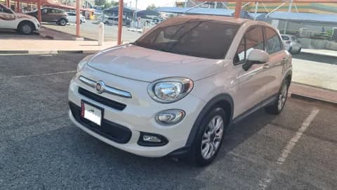 Used Fiat 500X 1.4T Pop Star 2016 Used Fiat 500X 1.4T Pop Star 2016 for sale