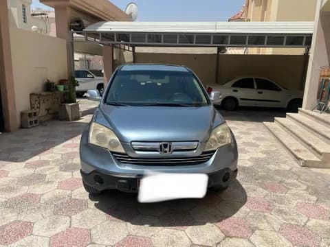 Used Honda CR-V 1.5T EX (2WD) 2008 Used Honda CR-V 1.5T EX (2WD) 2008 used_cars.forSale