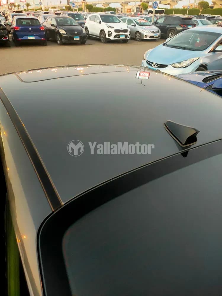 Used Hyundai Elantra 1.6L Smart 2021