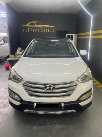 Used Hyundai Santa Fe 2014