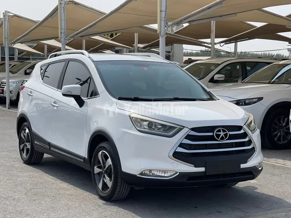 مستعملة جاك S3 2018