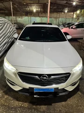 أوبل إنسيجنيا 1.5T Topline 2020 مستعملة أوبل إنسيجنيا 1.5T Topline 2020 مستعملة used_cars.forSale