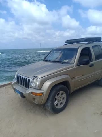 Used Jeep Liberty 2002 Used Jeep Liberty 2002 used_cars.forSale