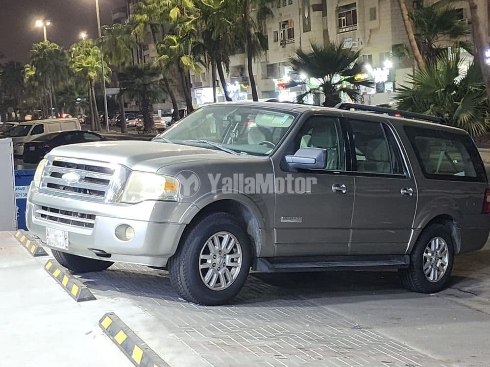 Used Ford Expedition 2009