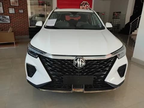 New MG RX5 1.5T Luxury 2024 New MG RX5 1.5T Luxury 2024 used_cars.forSale