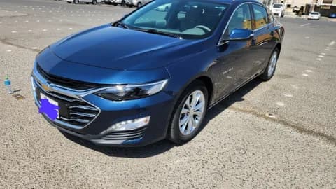 Used Chevrolet Malibu 1.5L Turbo LS 2020 Used Chevrolet Malibu 1.5L Turbo LS 2020 for sale