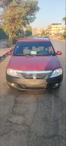 Used Renault Logan 4 Door 1.6L Manual 2011 Used Renault Logan 4 Door 1.6L Manual 2011 used_cars.forSale