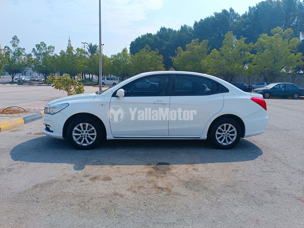 Used GAC GA3 1.6 GL 2019