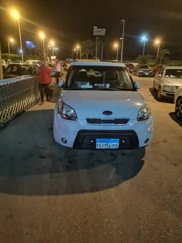 Used Kia Soul 2009 Used Kia Soul 2009 used_cars.forSale