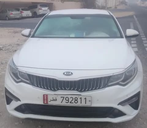 كيا أوبتيما 2.4L GDI Si 2019 مستعملة كيا أوبتيما 2.4L GDI Si 2019 مستعملة used_cars.forSale
