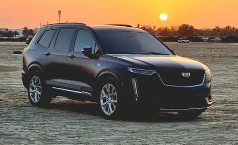 Used Cadillac XT6 3.6L Premium Luxury (AWD) 2020 Used Cadillac XT6 3.6L Premium Luxury (AWD) 2020 used_cars.forSale