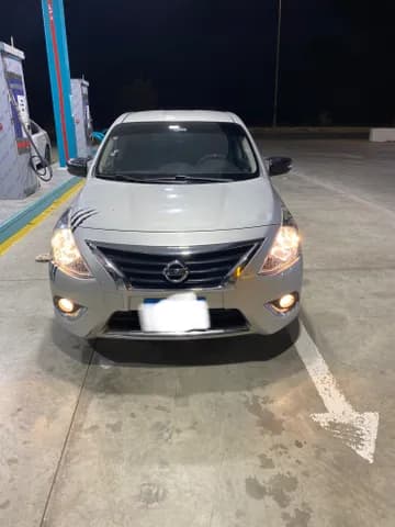 Used Nissan Sunny 1.5 SL 2018 Used Nissan Sunny 1.5 SL 2018 for sale