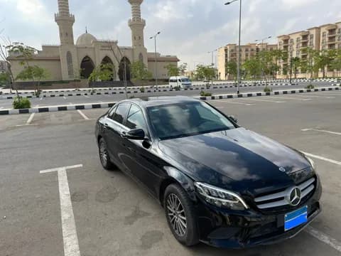 Used Mercedes-Benz CLC 180 2019 Used Mercedes-Benz CLC 180 2019 used_cars.forSale