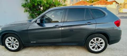 Used BMW X1 2014 Used BMW X1 2014 used_cars.forSale