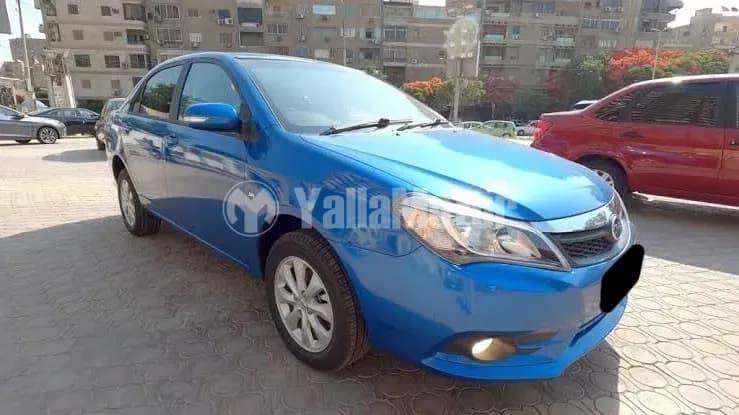 Used BYD F3 1.5L GLX-i 2022