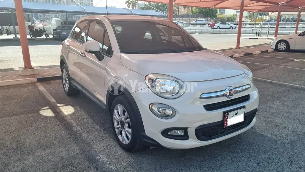 Used Fiat 500X 1.4L Pop Star 2016