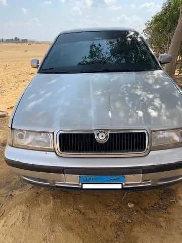 Used Skoda Octavia 2000 Used Skoda Octavia 2000 used_cars.forSale