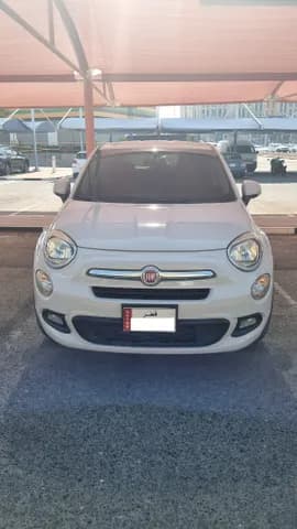 Used Fiat 500X 1.4L Pop Star 2016 Used Fiat 500X 1.4L Pop Star 2016 for sale