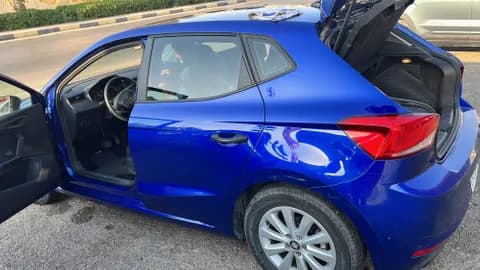 Used Seat Ibiza 2021 Used Seat Ibiza 2021 used_cars.forSale