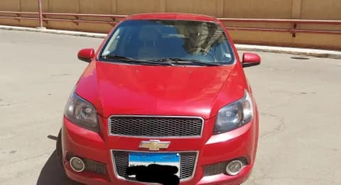 Used Chevrolet Aveo 1.5L A/T High Line 2019 Used Chevrolet Aveo 1.5L A/T High Line 2019 used_cars.forSale
