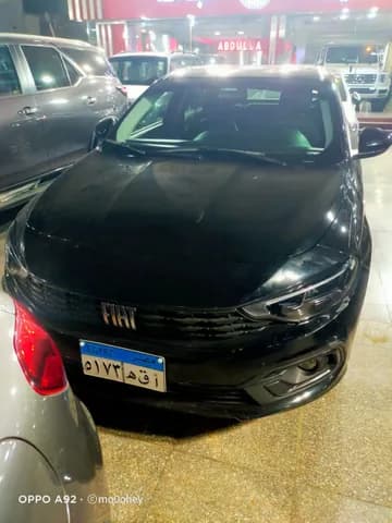 Used Fiat Tipo Sedan 2022 Used Fiat Tipo Sedan 2022 used_cars.forSale