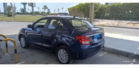 Used Suzuki Dzire 1.2L Base 2022 Used Suzuki Dzire 1.2L Base 2022 used_cars.forSale