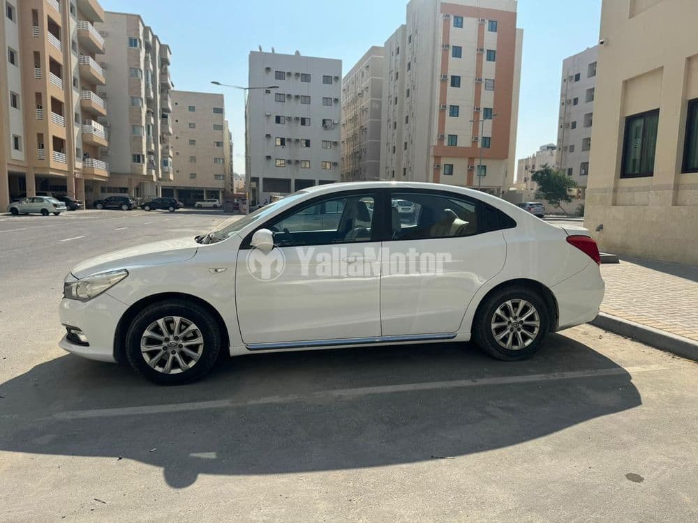 Used GAC GA3S 1.6L Basic 2017