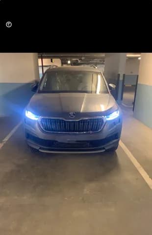 New Skoda Kodiaq 1.4 TSI Style (AWD) 2024 New Skoda Kodiaq 1.4 TSI Style (AWD) 2024 used_cars.forSale