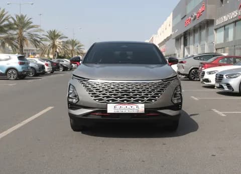New Chery Omoda 5 2024 New Chery Omoda 5 2024 used_cars.forSale