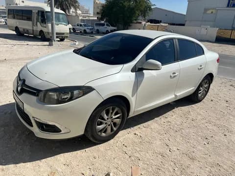 مستعملة رينو فلوينس 1.6L LE 2016 مستعملة رينو فلوينس 1.6L LE 2016 used_cars.forSale