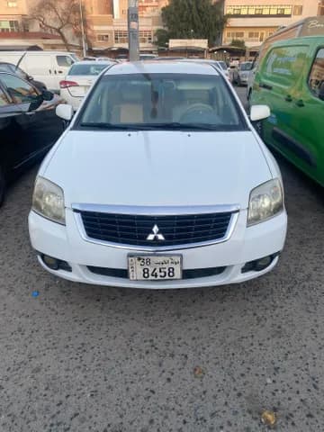 Used Mitsubishi Galant 2.4L ES 2009 Used Mitsubishi Galant 2.4L ES 2009 used_cars.forSale