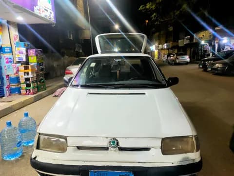 Used Skoda Octavia 1.4 TSI Style 1997 Used Skoda Octavia 1.4 TSI Style 1997 used_cars.forSale