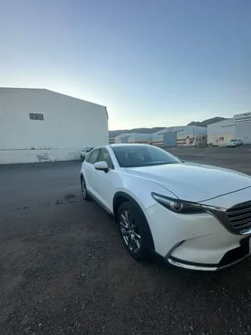 Used Mazda CX-9 2020