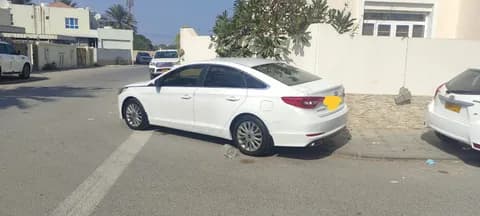 Used Hyundai Sonata 2.4L 2015 Used Hyundai Sonata 2.4L 2015 used_cars.forSale