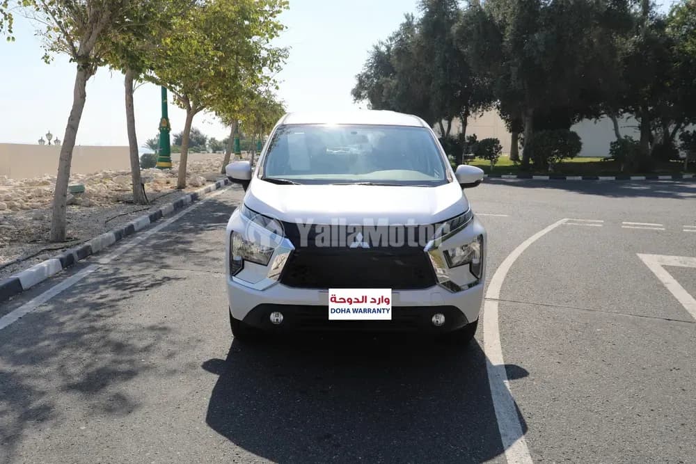 New Mitsubishi Xpander 1.5L GLS 2024