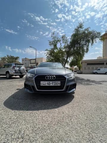 Used Audi A3 Sedan Ambition 1.4 TFSI 122 HP 2017 Used Audi A3 Sedan Ambition 1.4 TFSI 122 HP 2017 used_cars.forSale