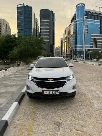 Used Chevrolet Equinox 1.5T LT (FWD) 2019 Used Chevrolet Equinox 1.5T LT (FWD) 2019 used_cars.forSale