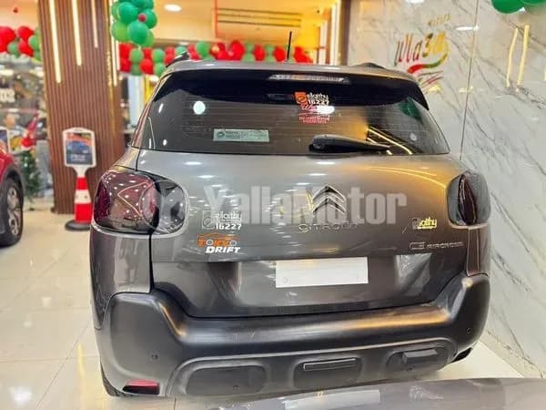 Used Citroen C3 2020