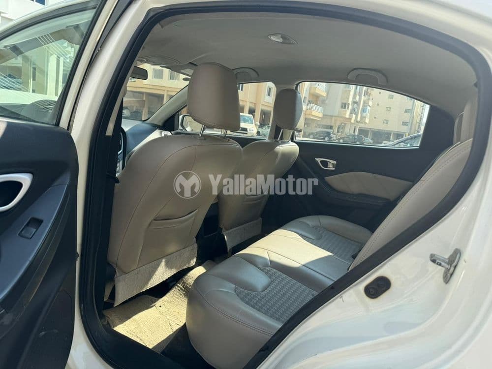 Used GAC GA3 1.6 GL 2017