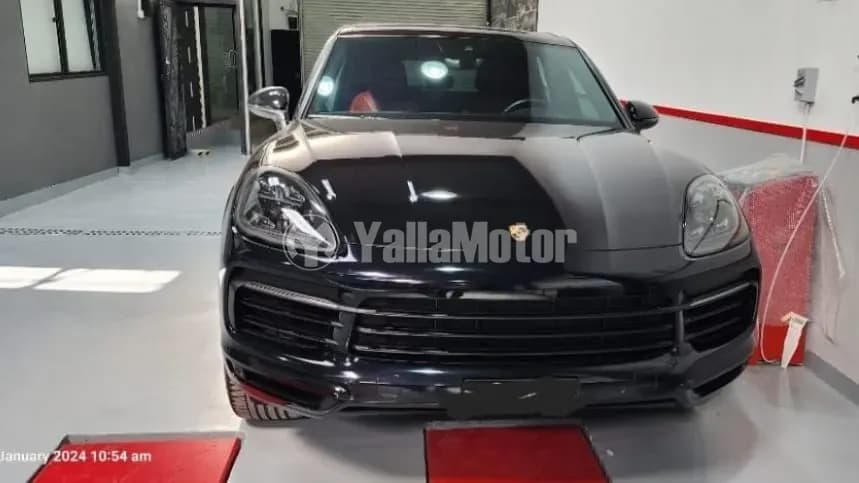 Used Porsche Cayenne 3.0L Base 2019