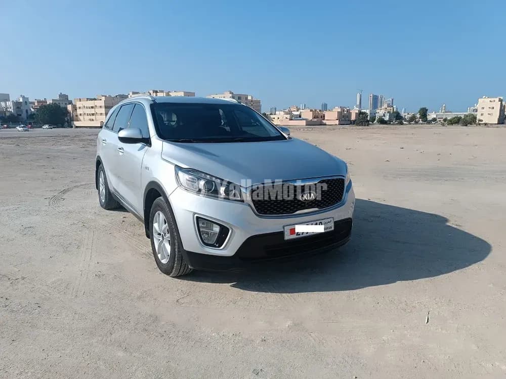 Used Kia Sorento 3.3L Base (AWD) 2016
