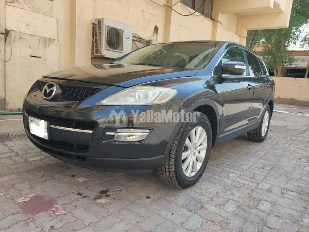 Used Mazda CX-9 Mid 2009