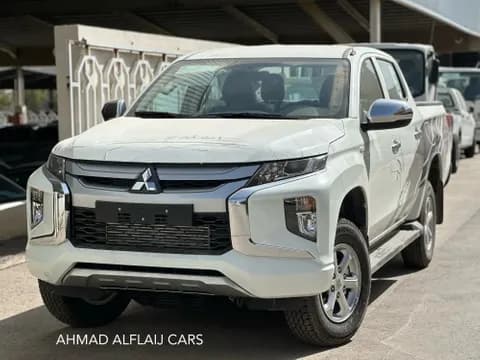 New Mitsubishi L200 2023 للبيع New Mitsubishi L200 2023 للبيع used_cars.forSale
