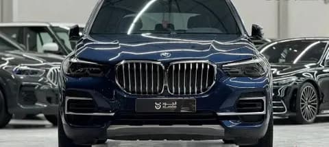 Used BMW X5 2023 Used BMW X5 2023 used_cars.forSale