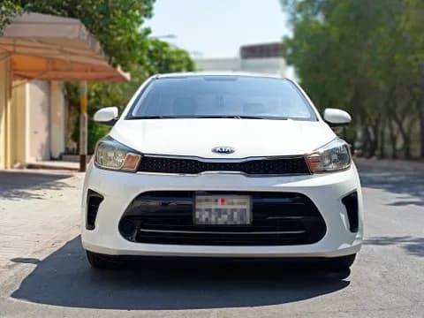 كيا بيجاس 1.4L EX 2020 مستعملة كيا بيجاس 1.4L EX 2020 مستعملة used_cars.forSale