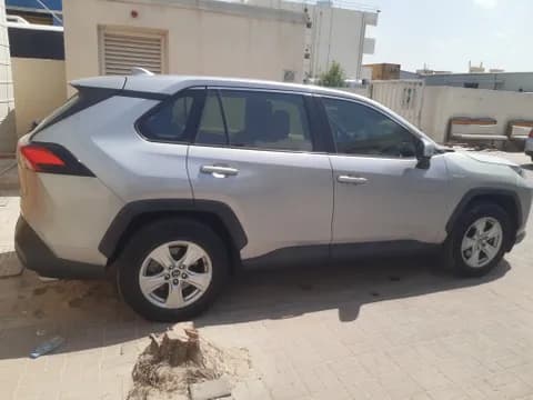 Used Toyota Rav4 2019 Used Toyota Rav4 2019 used_cars.forSale