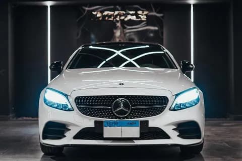 مستعملة مرسيدس بنز 300 2020 مستعملة مرسيدس بنز 300 2020 used_cars.forSale